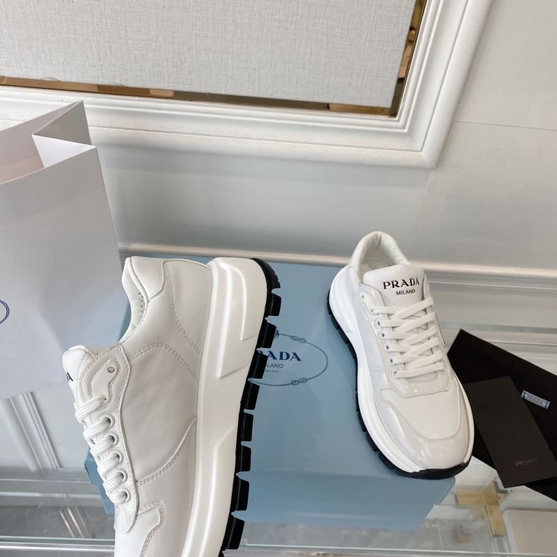 Prada Sneakers